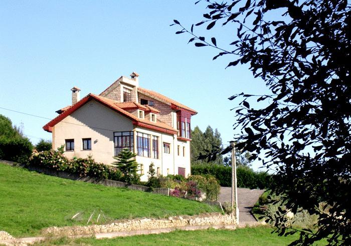 Hotel Foronda Pando  Extérieur photo