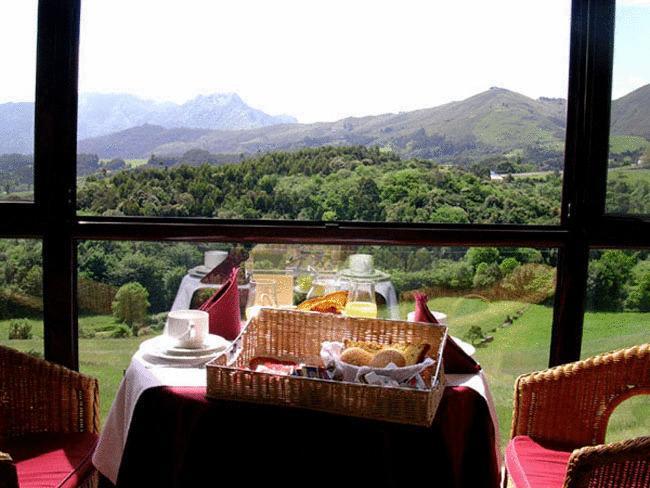 Hotel Foronda Pando  Extérieur photo