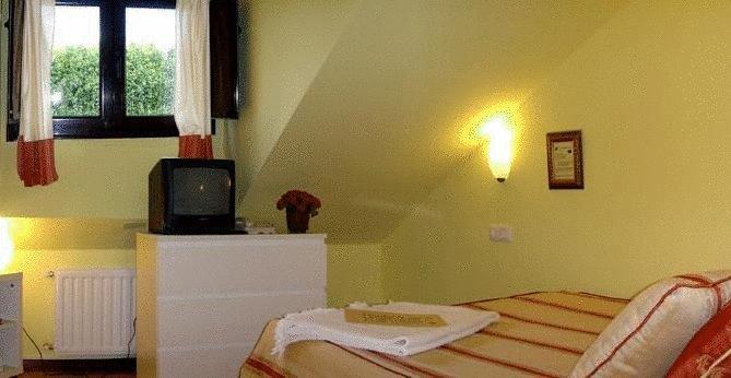 Hotel Foronda Pando  Extérieur photo