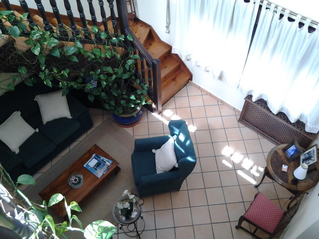 Hotel Foronda Pando  Extérieur photo
