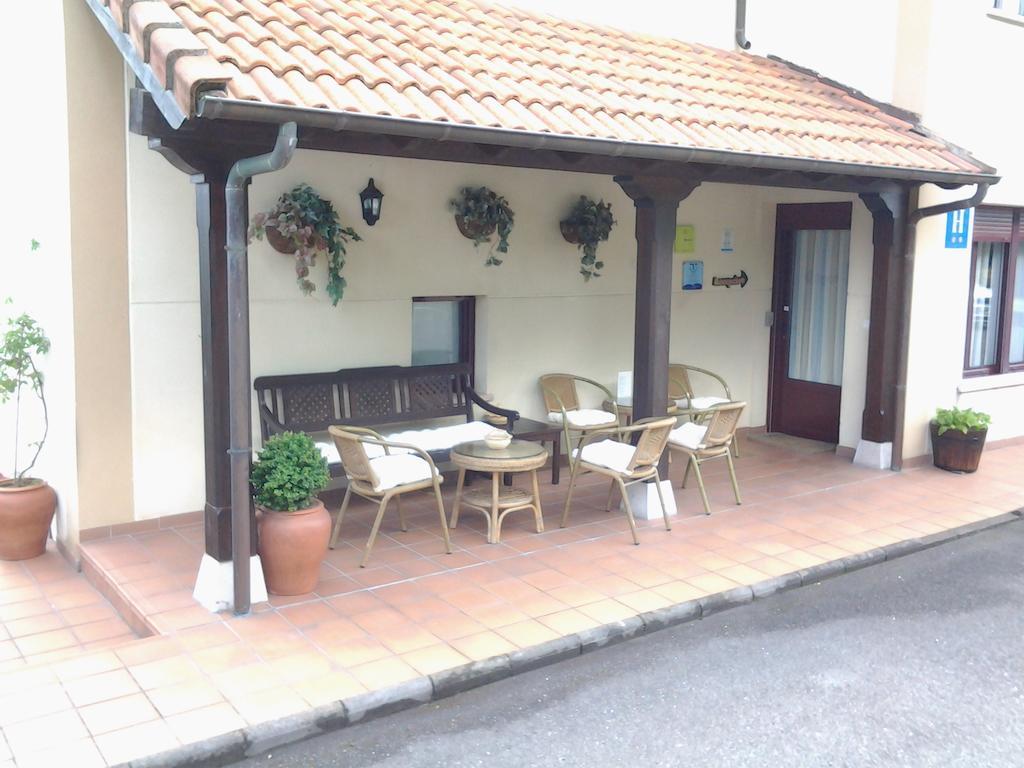 Hotel Foronda Pando  Extérieur photo