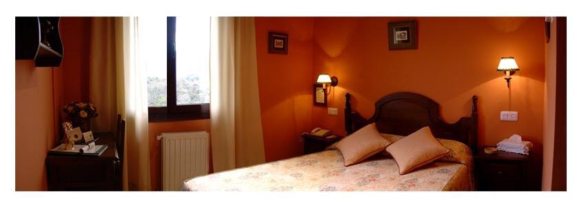 Hotel Foronda Pando  Extérieur photo
