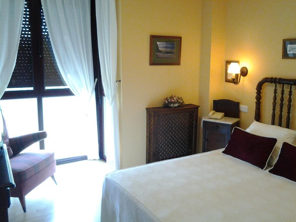 Hotel Foronda Pando  Extérieur photo