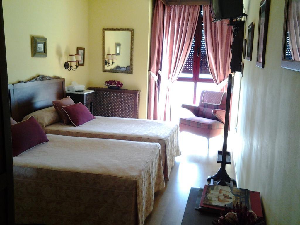Hotel Foronda Pando  Extérieur photo