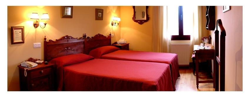 Hotel Foronda Pando  Extérieur photo