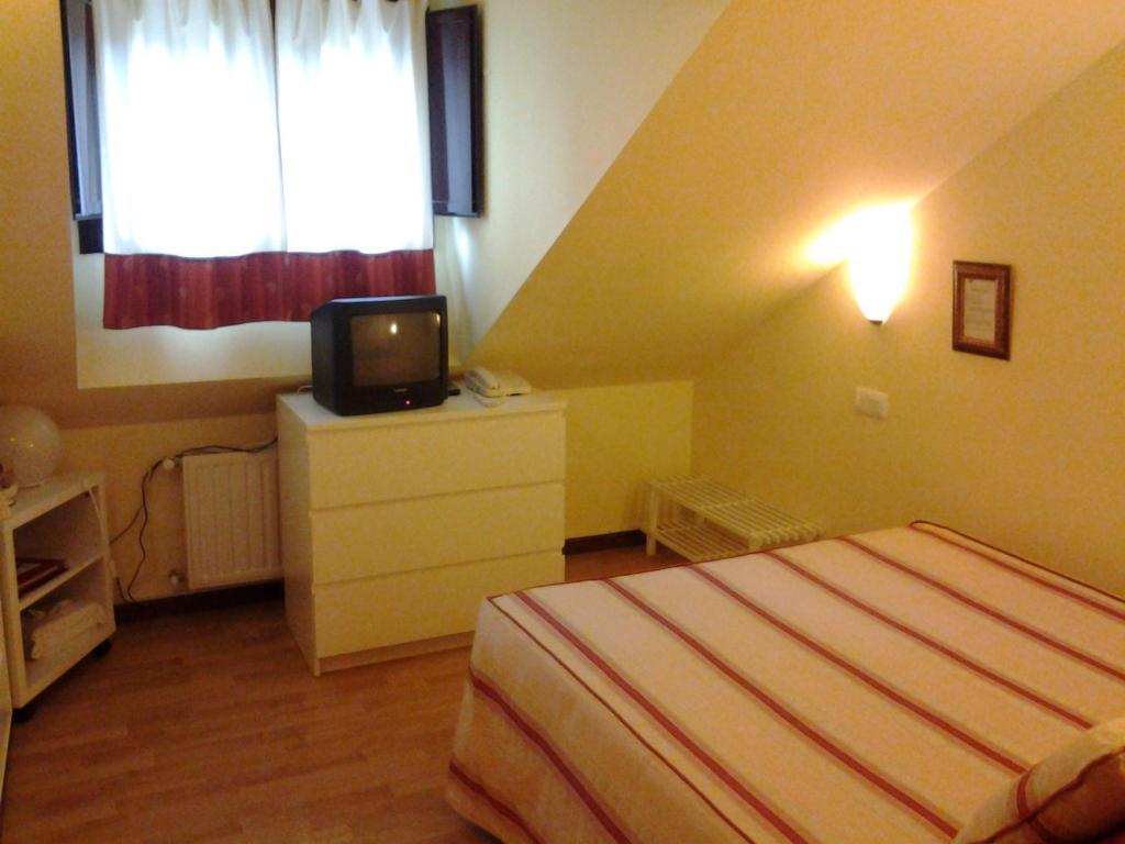 Hotel Foronda Pando  Chambre photo
